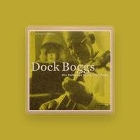 Dock Boggs