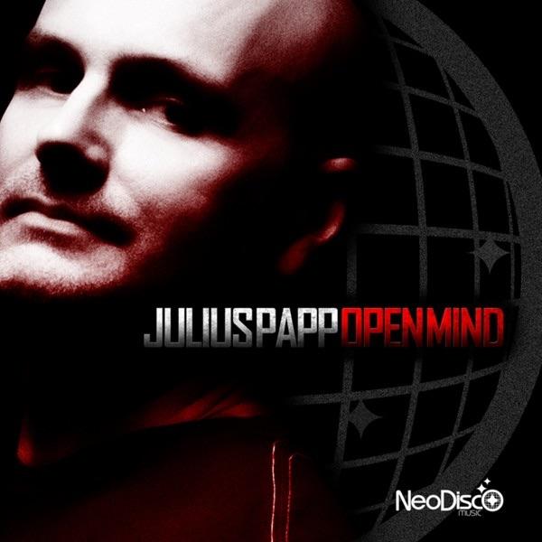 Children of the Earth (Julius Papp Remix) [feat. EOTL]