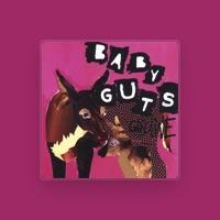 baby guts