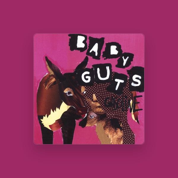 baby guts