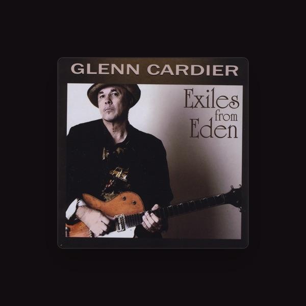 Glenn Cardier