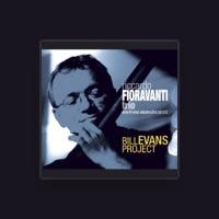 Riccardo Fioravanti Trio