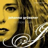 No. More Blues