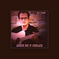 A.J.Yuill