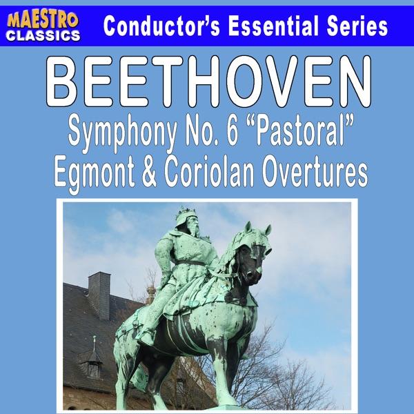 Egmont, Op. 84: Overture
