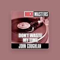 John Coughlan