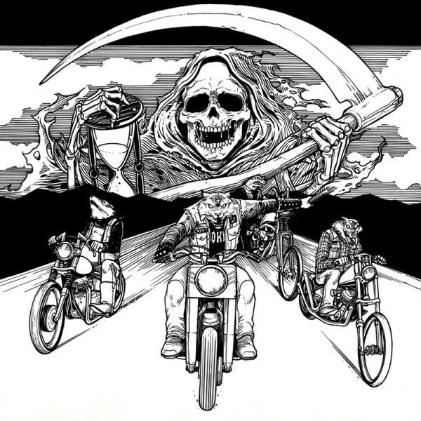 The Reaper