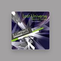 Lost Universe