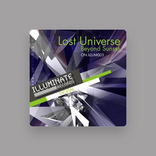 Lost Universe