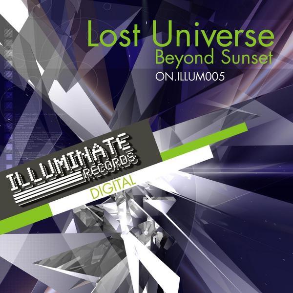 Beyond Sunset (Original Mix)