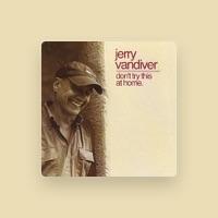 Jerry Vandiver