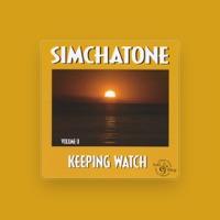 Simchatone