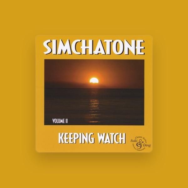 Simchatone