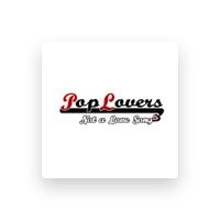 Pop Lovers