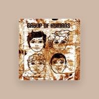 Group of Humans
