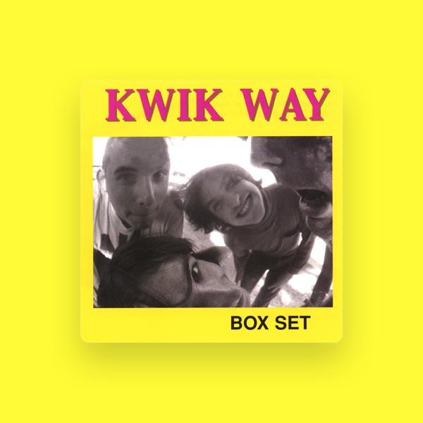 Kwik Way