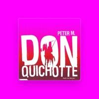 Peter M