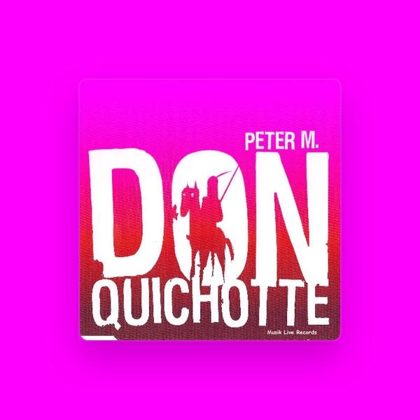 Peter M