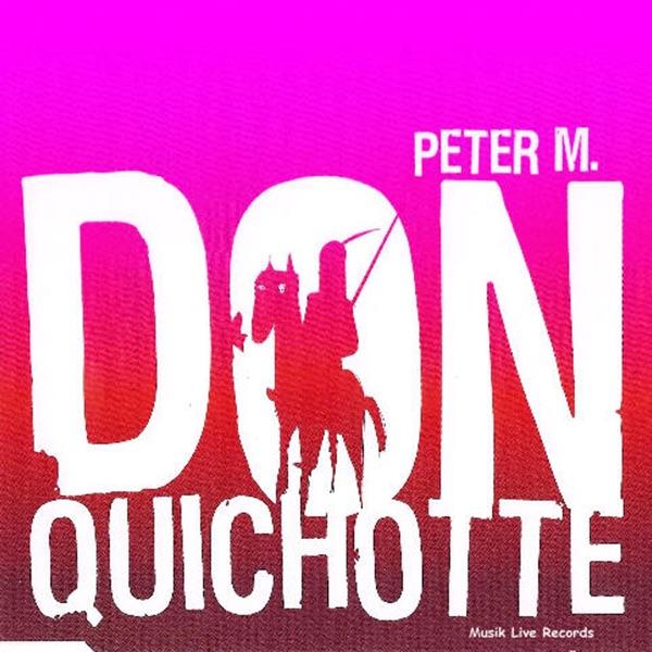 Don Quichotte (Techno)