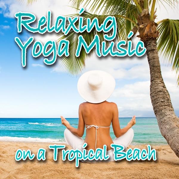 Comforting Musical Seaside - Tranquil and Relaxing Nature Sound With Music