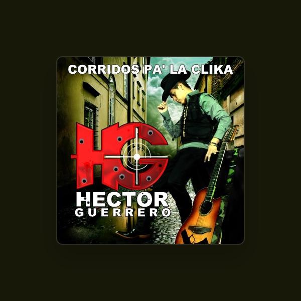 Hector Guerrero