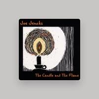 Joe Jencks