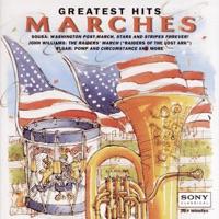 The Stars and Stripes Forever!