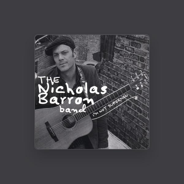 The Nicholas Barron Band