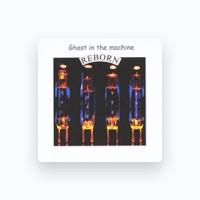 Ghost In the Machine