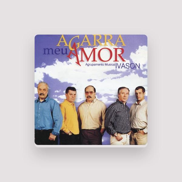 Agrupamento Musical Ivason