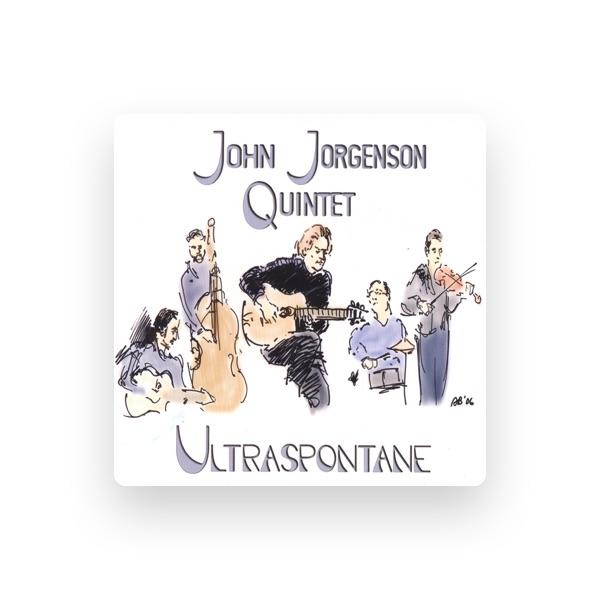 John Jorgenson Quintet