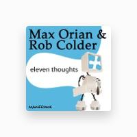 Max Orian