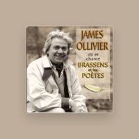 James Ollivier