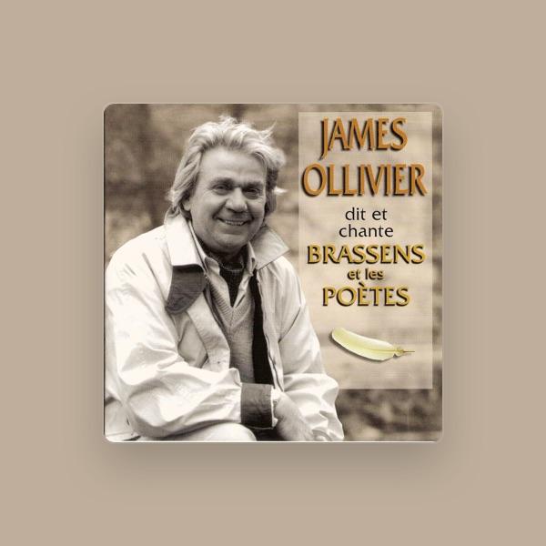 James Ollivier