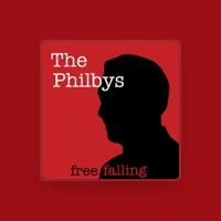 The Philbys