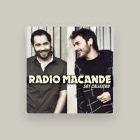 Radio Macandé