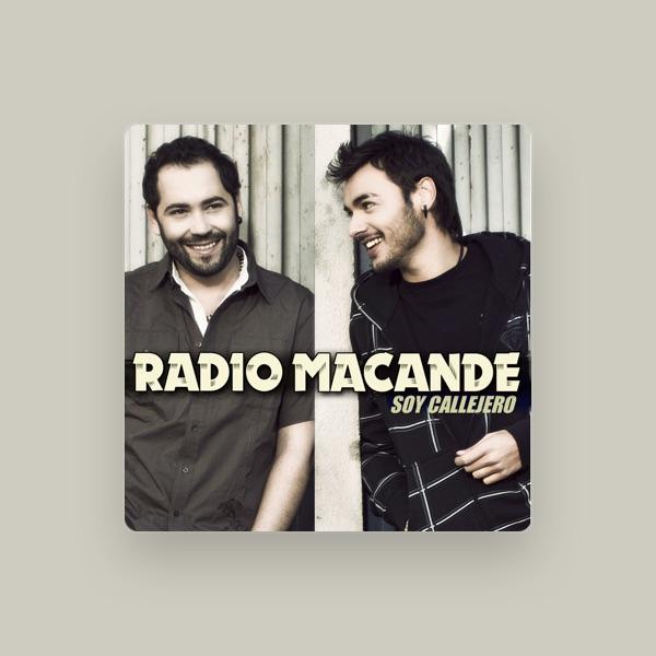 Radio Macandé