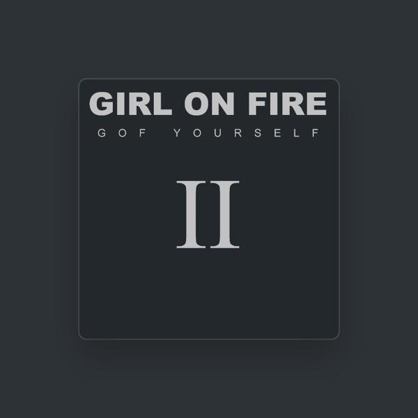 Girl On Fire