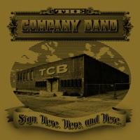 Company Man