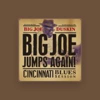 Big Joe Duskin