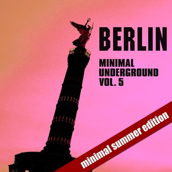 Die Party geht ab! (Minimal Mix)