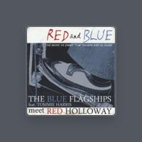 The Blue Flagships