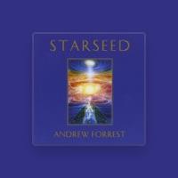 Andrew Forrest