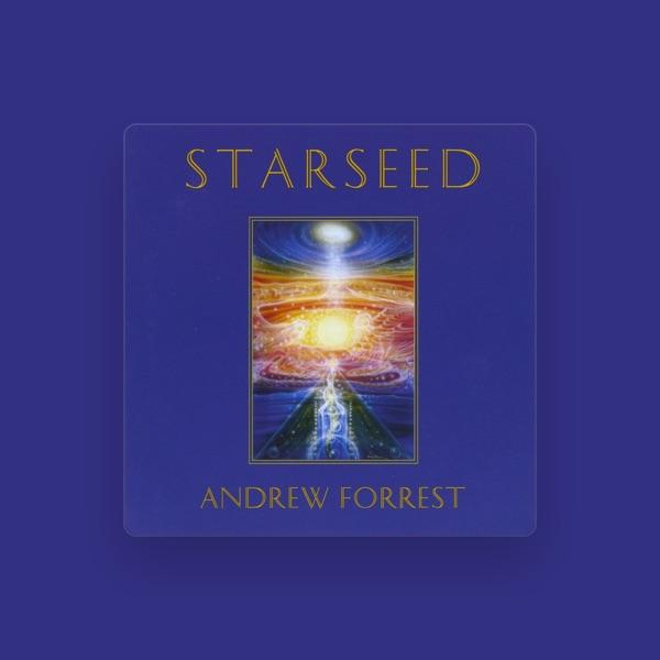 Andrew Forrest