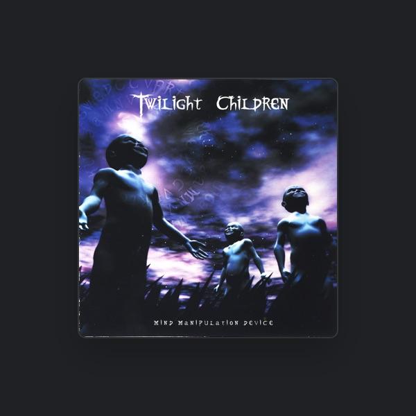 Twilight Children