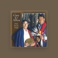 Teddy Allen