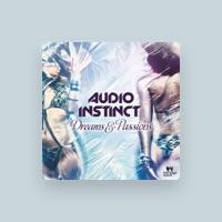 Audio Instinct