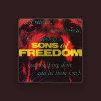 Sons Of Freedom