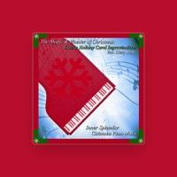 Inner Splendor Christmas Piano Music