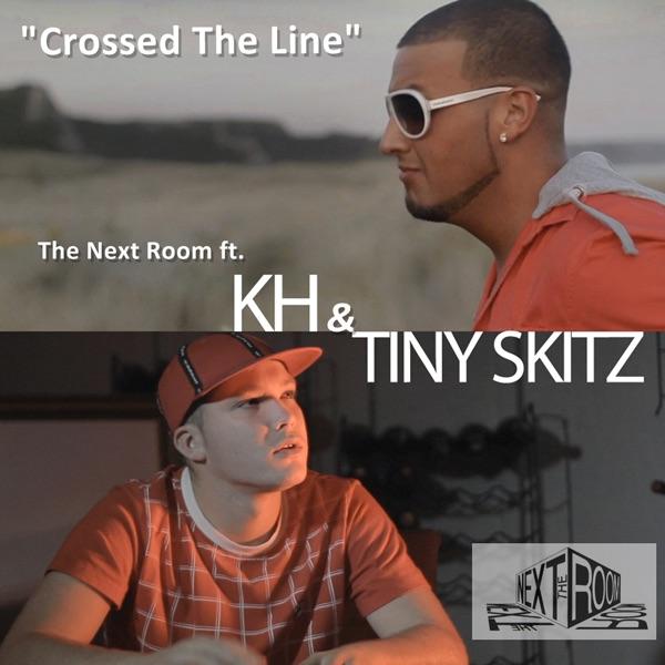 Crossed The Line (UKG 2 Step Remix)